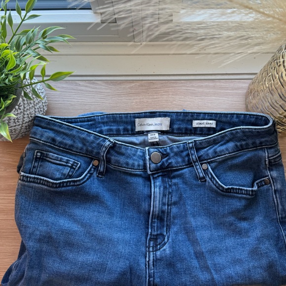 Calvin Klein jeans - Picture 3 of 4